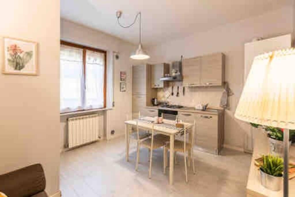 La Casina Di Nello Apartamento Montepulciano Stazione Exterior foto
